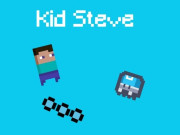 Play Kid Steve Adventures Game on FOG.COM