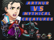 Play Arthur The Mythical Hunter Game on FOG.COM
