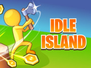 Play Idle Island Game on FOG.COM