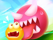 Play Monster Egg Brawl Game on FOG.COM
