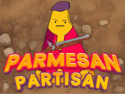 Play Parmesan Partisan Game on FOG.COM