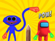 Play Wuggy Punch Game on FOG.COM
