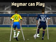 Play Neymar can play Game on FOG.COM