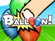 Play Balloon Balloon Game on FOG.COM