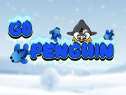 Play Go Penguine Game on FOG.COM