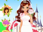 Play Wedding at Castle Game on FOG.COM
