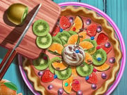 Play Pie Reallife Cooking Game on FOG.COM