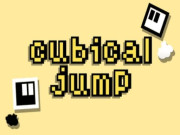 Play Cubical Jump Game on FOG.COM