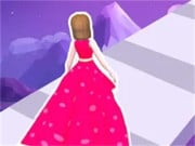 Play Skirt Running 3d Game Game on FOG.COM