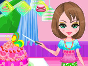 Play Birthday Girl Game on FOG.COM