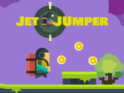 Play Jet Jumper Adventure Game on FOG.COM