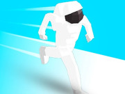 Play Astronaut Run 3D Game on FOG.COM