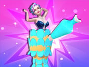 Play Icing On The Dress 3d Game on FOG.COM