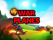 Play Planes War: conquer planets Game on FOG.COM