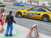 Play Taxi Tycoon: Urban Transport Sim Game on FOG.COM