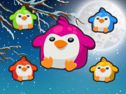 Play Penguin Splash Game on FOG.COM