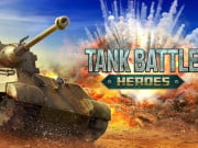 Play Tank War Machines Game on FOG.COM