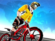 Play Trial Bike Racing Clash Game on FOG.COM