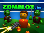 Play Zomblox.io Game on FOG.COM