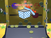 Play Super Coin Pusher Game on FOG.COM