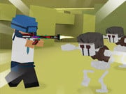 Play Pixel Gun 3d Game on FOG.COM