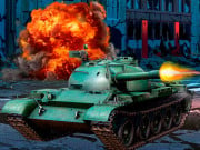 Play Tank Napoleon Game on FOG.COM
