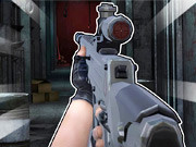 Play Assassin Shooter Duel Game on FOG.COM