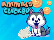 Play Animals Clicker Game on FOG.COM