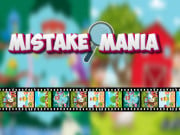 Play Mistake Mania Game on FOG.COM