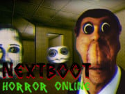 Play NextBoot Horror Online Game on FOG.COM