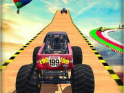 Play Monster Trucks Stunts Game on FOG.COM