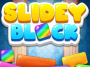Play Slidey Block Game on FOG.COM