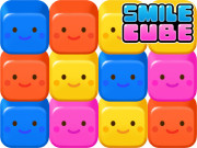 Play Smile Cube Game on FOG.COM
