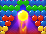 Play Bubble Shooter Pro 3 Game on FOG.COM
