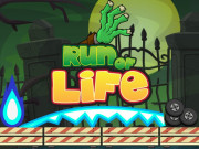 Play Run of Life Game Game on FOG.COM
