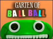 Play Garten Ball Ball Game on FOG.COM