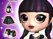 Play Doll Unbox Dress Up Game on FOG.COM