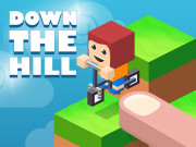 Play Down the Hill Game on FOG.COM