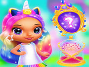 Play Princesses Castle Game on FOG.COM