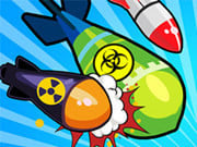 Play Bomb Evolution Game on FOG.COM