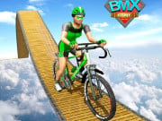 Play Bicycle Stunts Racing 2023 Game on FOG.COM