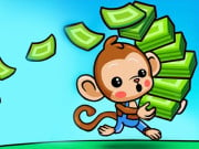 Play Mini Monkey Mart Game on FOG.COM