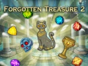 Play Forgotten Treasure 2 - Match 3 Game on FOG.COM