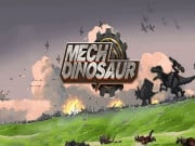 Play MechDinosaur Game on FOG.COM