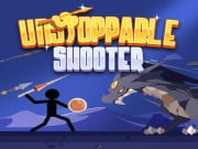 Play UnstoppableShooter Game on FOG.COM