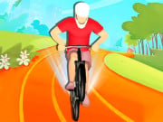 Play Bike Stunt Race Game on FOG.COM
