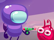 Play Space Pest Annihilation Game on FOG.COM