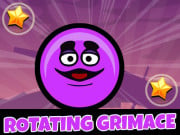 Play Rotating Grimace  Game on FOG.COM