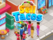 Play Sell Tacos Game on FOG.COM