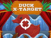 Play Duck X Target Game on FOG.COM